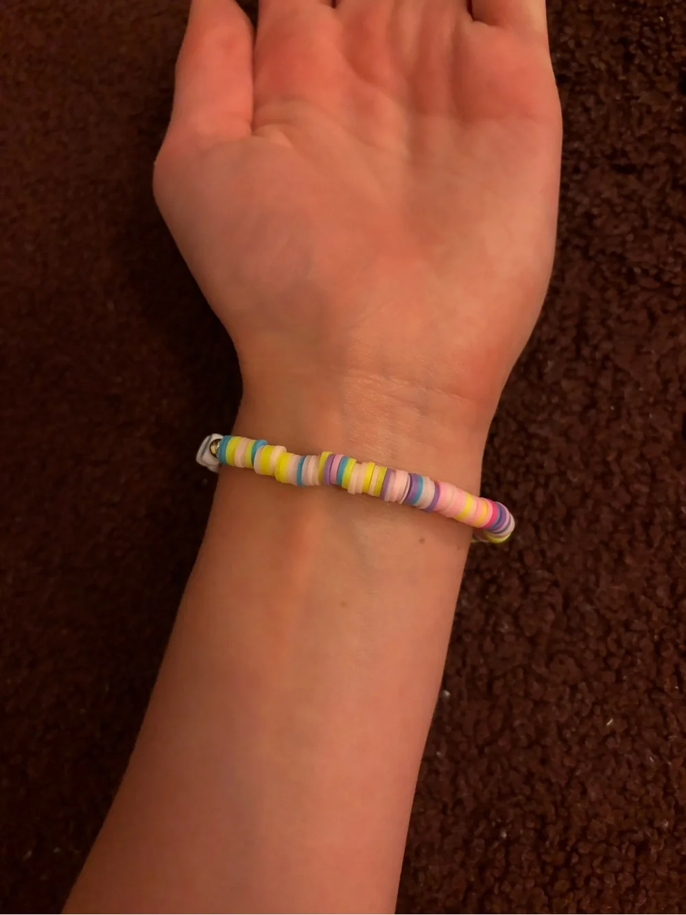 Motivational bracelets